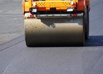 asphalt paving contractor WV