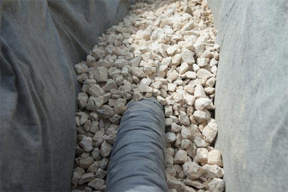 drainage systems